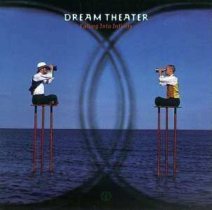 Album Dream Theater: Falling Into Infinity