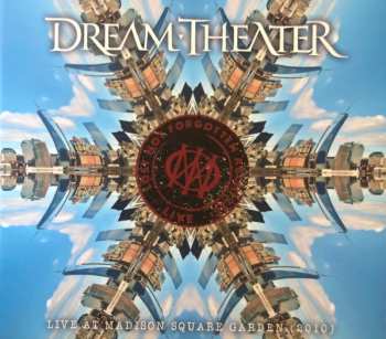 CD Dream Theater: Live At Madison Square Garden (2010)