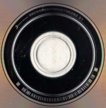 CD Dream Theater: Live At Madison Square Garden (2010)