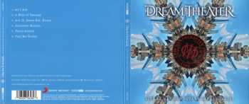 CD Dream Theater: Live At Madison Square Garden (2010)