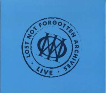 CD Dream Theater: Live At Madison Square Garden (2010)