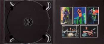 CD Dream Theater: Live At Wacken (2015) DIGI