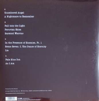 2LP/2CD Dream Theater: Live In Berlin (2019) CLR | LTD