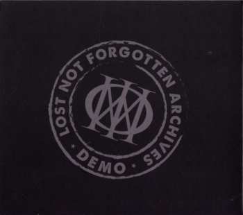 CD Dream Theater: Awake Demos (1994) DIGI