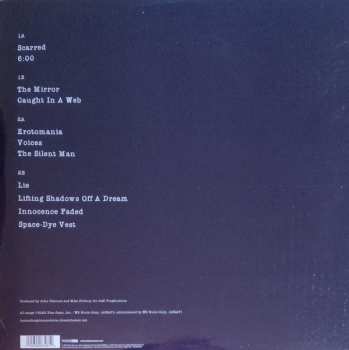 2LP/CD Dream Theater: Awake Demos (1994)