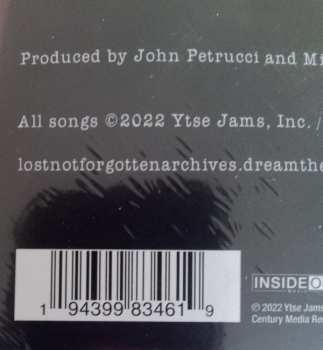 2LP/CD Dream Theater: Awake Demos (1994)