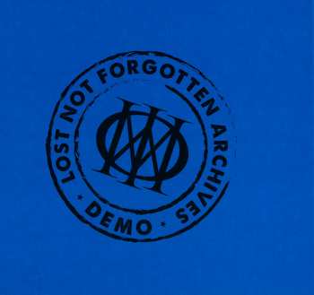 2CD Dream Theater: Falling Into Infinity Demos, 1996-1997