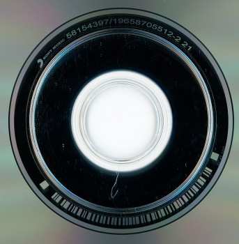 2CD Dream Theater: Falling Into Infinity Demos, 1996-1997