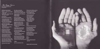 CD Dream Theater: Train Of Thought