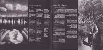 CD Dream Theater: Train Of Thought