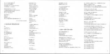 CD Dream Theater: Train Of Thought