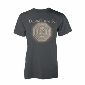 Merch Dream Theater: Koszulka Maze
