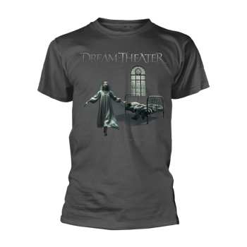 Merch Dream Theater: Koszulka Parasomnia (grey)