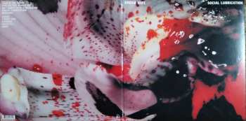 LP/SP Dream Wife: Social Lubrication DLX | LTD | CLR