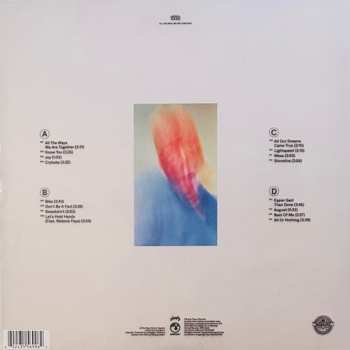 2LP Dreamer Boy: All The Ways We Were Together