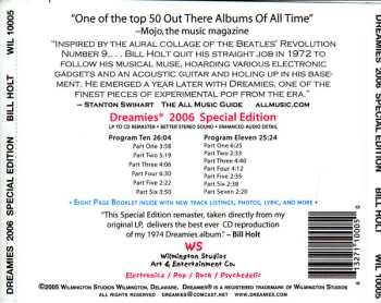 CD Dreamies: Dreamies 2006 Special Edition