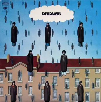 Dreams: Dreams