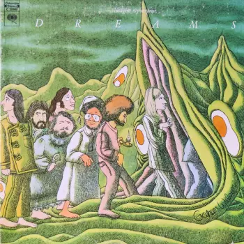 Dreams: Imagine My Surprise