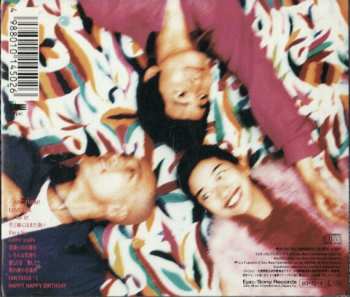 CD Dreams Come True: Magic