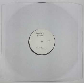 LP Dreamtigers: Ellapsis LTD