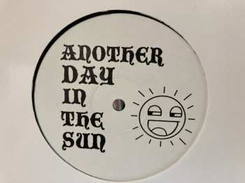 LP Jagwar Ma: Another Day In The Sun LTD