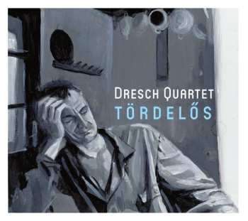 Album Dresch Quartet: Tördelős