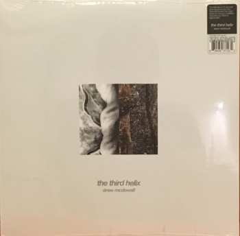 Album Drew McDowall: The Third Helix