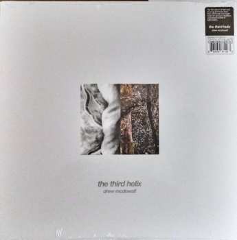 LP Drew McDowall: The Third Helix CLR | LTD