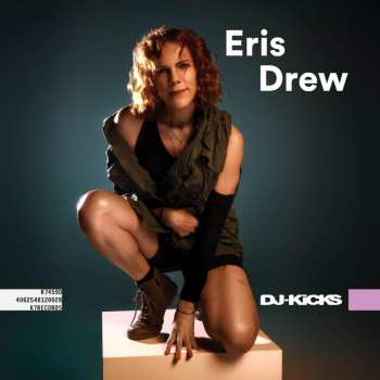 Album Eris Drew: Dj