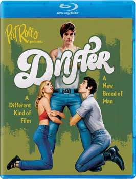 Album Drifter: Drifter