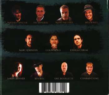 CD Drifting Sun: Planet Junkie