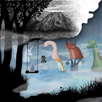 Album Drill For Absentee: Strand Of A Lake Volume 1 & Volume 2