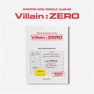 Villain : Zero