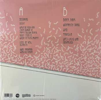 LP Dritte Hand: Olle Viecha Olle Fisch