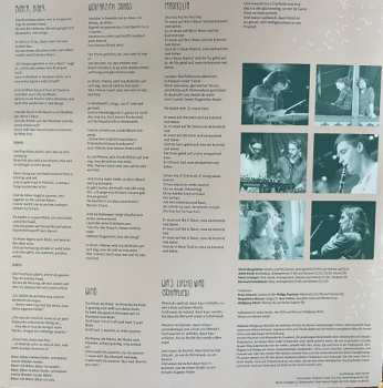 LP Dritte Hand: Olle Viecha Olle Fisch