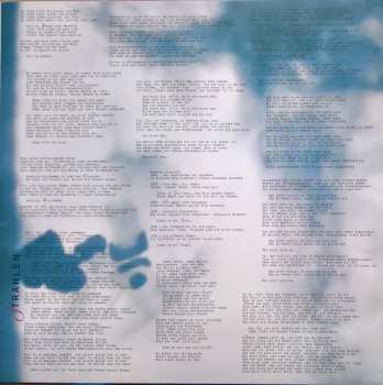 LP/CD Dritte Wahl: Strahlen