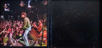 5LP/3CD/Zestaw pudełkowy Drive-By Truckers: It's Great To Be Alive! LTD | DLX