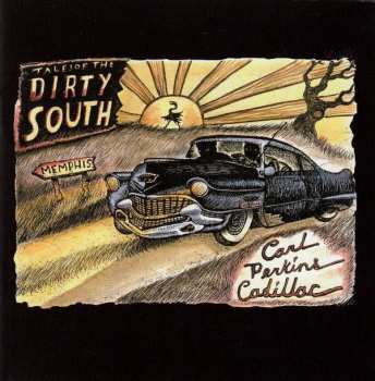 CD Drive-By Truckers: The Dirty South