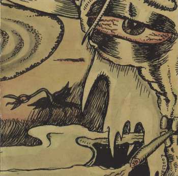 CD Drive-By Truckers: The Fine Print (A Collection Of Oddities And Rarities) 2003-2008