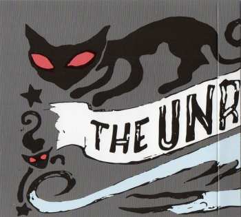 CD Drive-By Truckers: The Unraveling