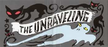 CD Drive-By Truckers: The Unraveling