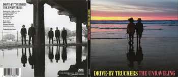 CD Drive-By Truckers: The Unraveling