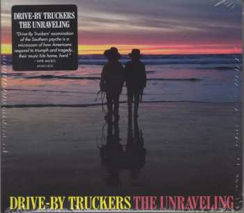 CD Drive-By Truckers: The Unraveling
