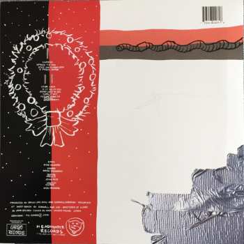 LP Drive Like Jehu: Drive Like Jehu