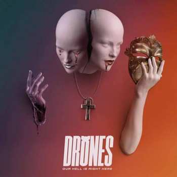 CD Drones: Our Hell Is Right Here