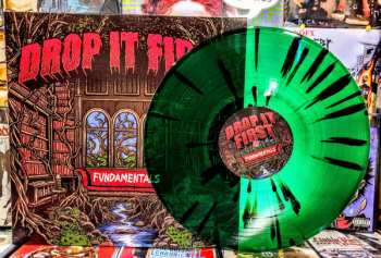 LP Drop It First: Fundamentals