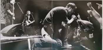 CD/DVD Dropkick Murphys: Live On Lansdowne Boston MA (March 12 - March 17 2009 Seven Shows Six Nights) DIGI