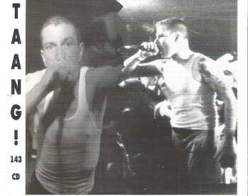 CD The Business: Mob Mentality