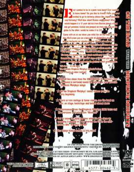DVD Dropkick Murphys: On The Road With The Dropkick Murphys