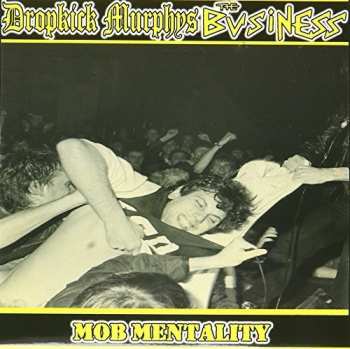 SP The Business: Mob Mentality